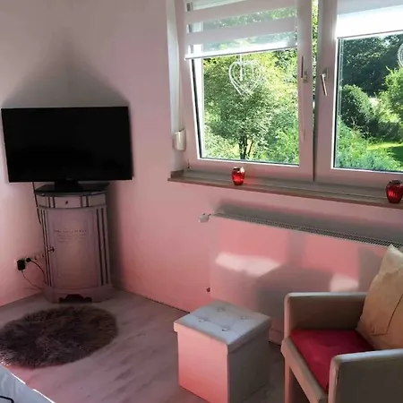 Eifelliebe Рётген