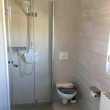 Апартаменты Eifelliebe