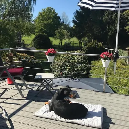 Eifelliebe Apartment