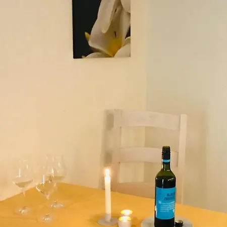 Апартаменты Eifelliebe