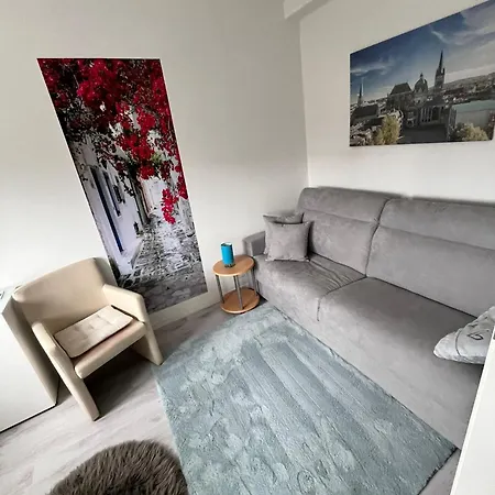 Eifelliebe Apartment