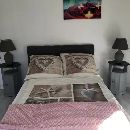 Apartment Eifelliebe