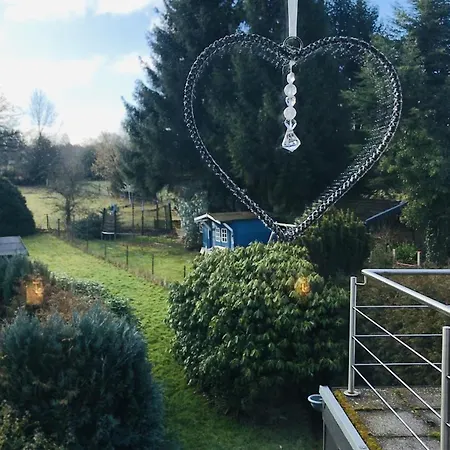 Eifelliebe Апартаменты *