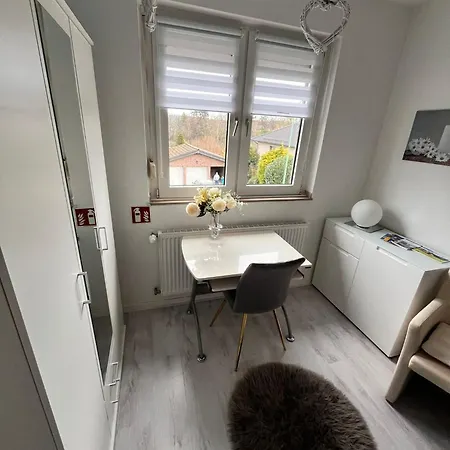 Apartment Eifelliebe *