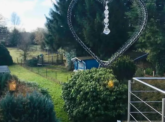 Eifelliebe Daire Roetgen