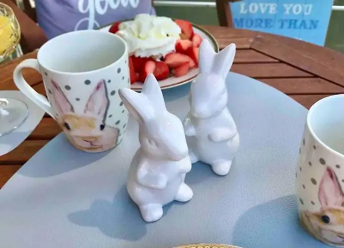 Daire Eifelliebe Roetgen