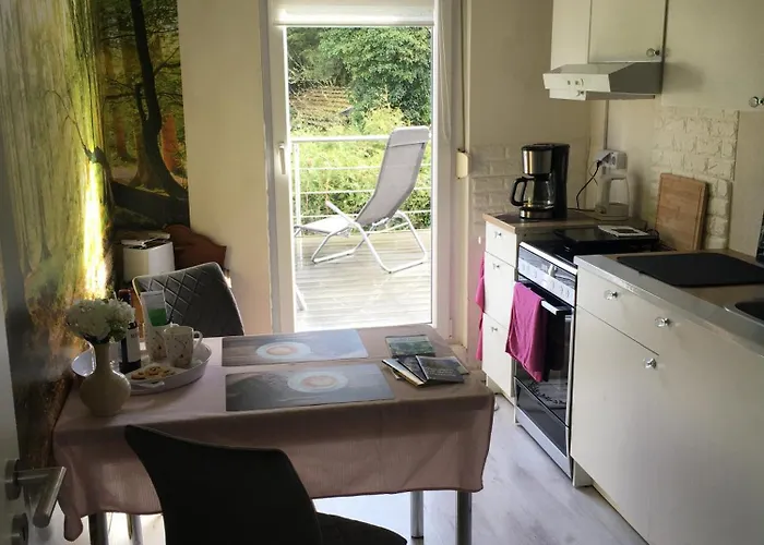 Eifelliebe * Roetgen